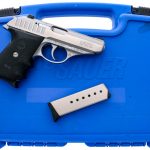 Sig Sauer P232 .380 ACP Semi Auto Pistol