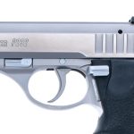 Sig Sauer P232 .380 ACP Semi Auto Pistol