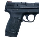 S&W M&P 45 Shield PC .45 ACP Semi Auto Pistol