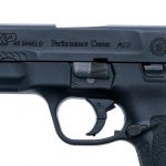 S&W M&P 45 Shield PC .45 ACP Semi Auto Pistol