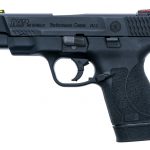 S&W M&P 45 Shield PC .45 ACP Semi Auto Pistol