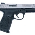 Smith & Wesson SD40 VE .40S&W Semi Auto Pistol