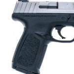 Smith & Wesson SD40 VE .40S&W Semi Auto Pistol