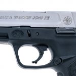 Smith & Wesson SD40 VE .40S&W Semi Auto Pistol