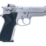 Smith & Wesson 5906 9mm Semi Auto Pistol