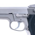 Smith & Wesson 5906 9mm Semi Auto Pistol