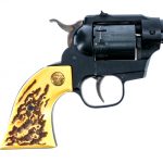 High Standard NATO 49er .22 LR SA Revolver