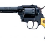 High Standard NATO 49er .22 LR SA Revolver
