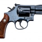 Smith & Wesson 19-5 .357 Mag Revolver