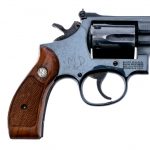 Smith & Wesson 19-5 .357 Mag Revolver