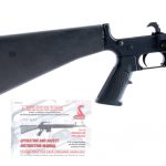 Bushmaster XM15-E2S 5.56 Complete Lower Receiver