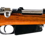 DWM 1891 Argentina Mauser 7.65x53mm Bolt Rifle