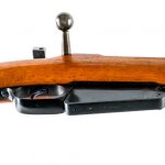 DWM 1891 Argentina Mauser 7.65x53mm Bolt Rifle