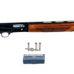 Beretta AL390 Silver Mallard 20Ga Semi Shotgun