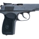 Baikal IJ-70 9x18mm Makarov Semi Auto Pistol