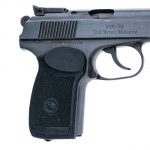 Baikal IJ-70 9x18mm Makarov Semi Auto Pistol