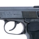 Baikal IJ-70 9x18mm Makarov Semi Auto Pistol