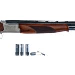 Browning Citori 525 Sporting 12 Ga O/U Shotgun