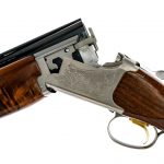 Browning Citori 525 Sporting 12 Ga O/U Shotgun