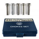 Beretta 686 Onyx 12 Ga Over/Under Shotgun