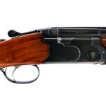 Beretta 686 Onyx 12 Ga Over/Under Shotgun