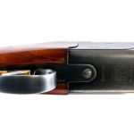 Beretta 686 Onyx 12 Ga Over/Under Shotgun