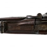 U.S. Springfield 1873 .45-70 Govt Trapdoor Rifle