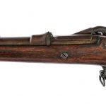 U.S. Springfield 1873 .45-70 Govt Trapdoor Rifle