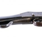 Martini Henry MK II Greener Prison 14Ga Shotgun