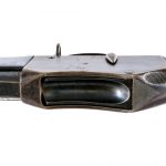 Martini Henry MK II Greener Prison 14Ga Shotgun