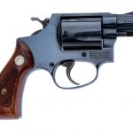 Smith & Wesson 36 Chiefs Special .38 Spl Revolver