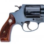 Smith & Wesson 36 Chiefs Special .38 Spl Revolver