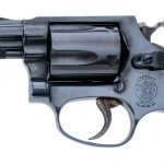 Smith & Wesson 36 Chiefs Special .38 Spl Revolver