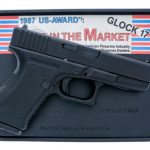 Glock 19 Gen 2 9mm Semi Auto Pistol