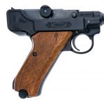 Stoeger Luger .22 LR Semi Auto Pistol