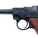 Stoeger Luger .22 LR Semi Auto Pistol