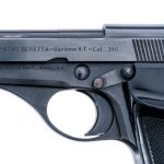 Beretta 70S .380 ACP Semi Auto Pistol