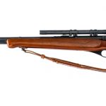 Mossberg 146 B-A .22 S.L.LR Bolt Action Rifle