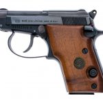 Beretta 21A “BobCat” .25 ACP Semi Auto Pistol