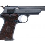 Star FR .22 LR Semi Auto Pistol