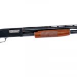 Mossberg 500A 12Ga Pump Action Shotgun