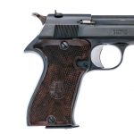 Star FR .22 LR Semi Auto Pistol