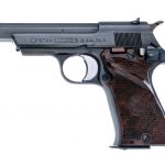 Star FR .22 LR Semi Auto Pistol