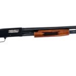 Mossberg 500A 12 Ga Pump Action shotgun