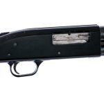 Mossberg 500A 12 Ga Pump Action shotgun