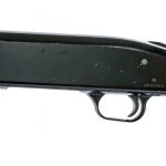 Mossberg 500A 12 Ga Pump Action shotgun