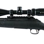 Ruger American .308 Win Bolt Action Rifle