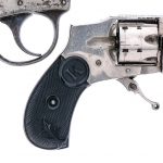 Pocket Revolvers 3Pcs Lot Revolver