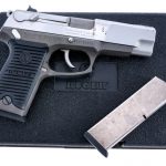 Ruger P90DC .45 ACP Semi Auto Pistol