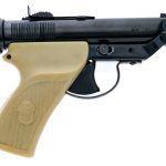 HY-Score 803 Sportster .22/.177 5 In 1 Air Pistol